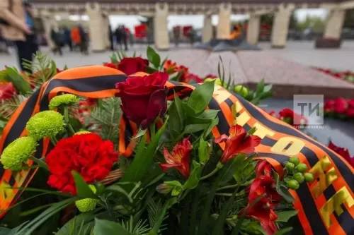 В Татарстане стартует акция «80 дней до Победы»