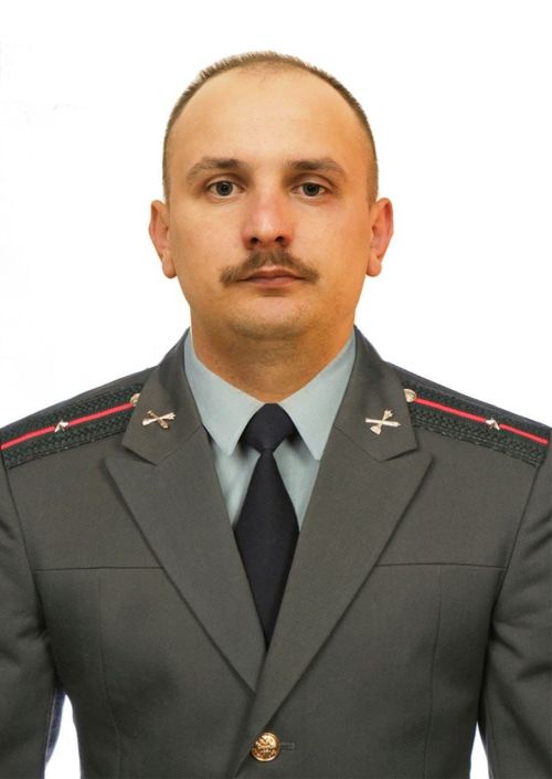 Азат Хәйретдинов — батыр йөрәкле, курку белмәс якташларыбызның берсе