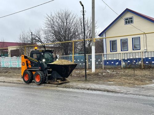 Синоптики сообщают о сильной гололедице на дорогах в Татарстане