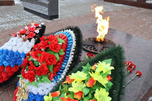 День памяти о россиянах, исполнявших служебный долг за пределами Отечества