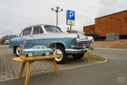 Почему раритетные и премиальные автомобили не дешевеют со временем