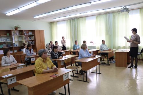 Родители Дрожжановского района сдали ЕГЭ: как прошёл Единый день сдачи экзамена в 2025 году