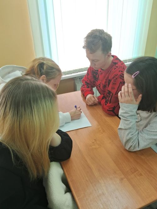 Преподаватели техникума отраслевых технологий Дрожжановского района провели классный час о вреде курения