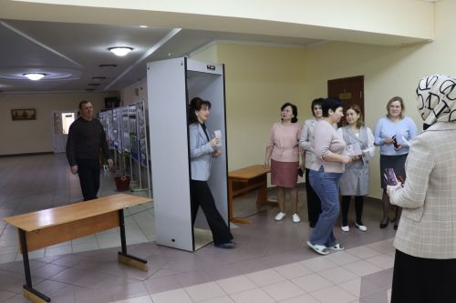 Родители Дрожжановского района сдали ЕГЭ: как прошёл Единый день сдачи экзамена в 2025 году