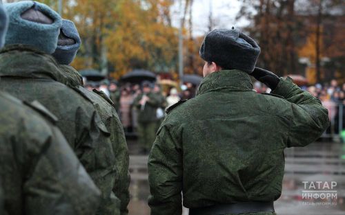 1249 участников СВО подали заявки на проект “Батырлар. Герои Татарстана” для переподготовки в госуправлении