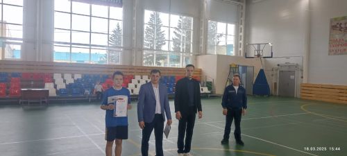 В Дрожжановском районе РТ прошли соревнования по футболу «Школьная футбольная лига»
