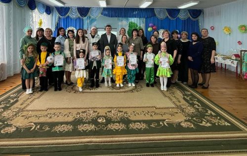 Юные таланты Дрожжановского района: подведены итоги конкурса “Татар малае, татар кызчыгы – 2025