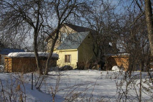 Советы дачнику: самое время готовить теплицу