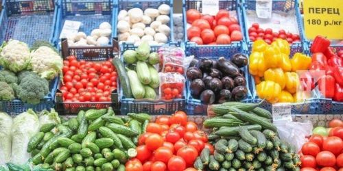 Продукты, которые улучшают работу мозга