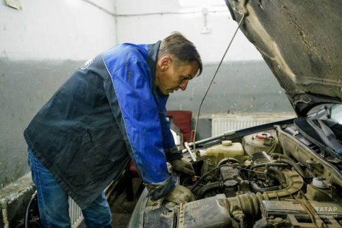 Правила техосмотра автомобилей в Татарстане в 2025 году: что надо знать