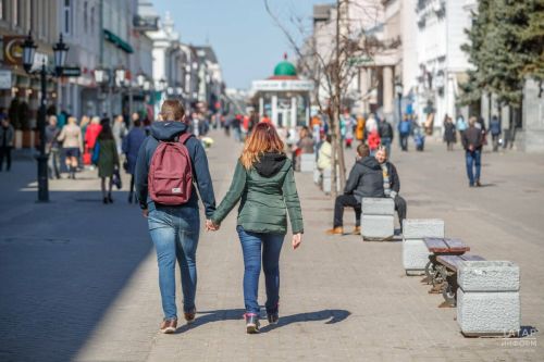 13 дней отдыха: как татарстанцы проведут майские праздники в 2025 году