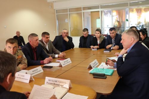 Будущее Дрожжановского района – в руках молодежи! Как студотряды меняют ситуацию