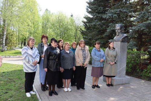 В Дрожжановском районе прошел литературный праздник в честь Габдуллы Тукая