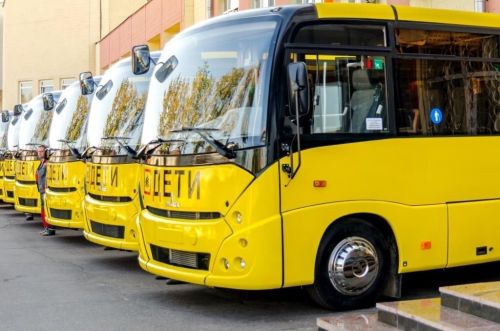 ГИБДД Дрожжановского района проверила автобусы: 11 нарушений за 10 дней