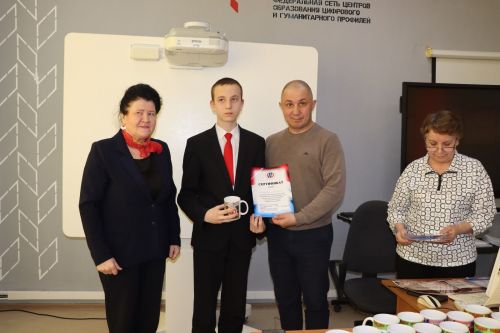 В Дрожжановском районе РТ прошел муниципальный этап республиканской IT — олимпиады «Третий возраст»