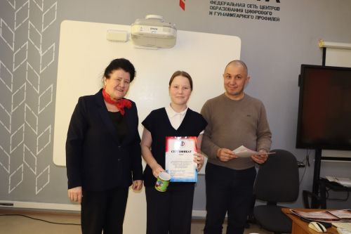 В Дрожжановском районе РТ прошел муниципальный этап республиканской IT — олимпиады «Третий возраст»