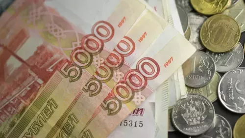 Инфляция в России: когда ждать снижения?