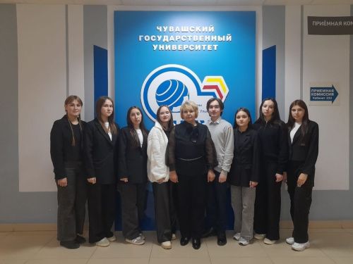Ученица из Алешкин-Саплыка стала призёром Международной олимпиады по чувашскому языку