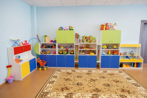 Как записать ребенка в детский сад в Татарстане: инструкция для родителей