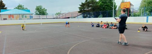 Юные спортсмены выполнили переводные нормативы и готовы к новым достижениям