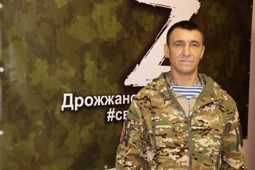 Подвиг во имя Победы: история мужества дрожжановца в зоне СВО
