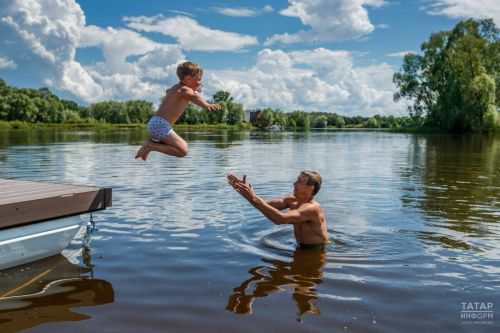 Безопасность на воде: советы эксперта