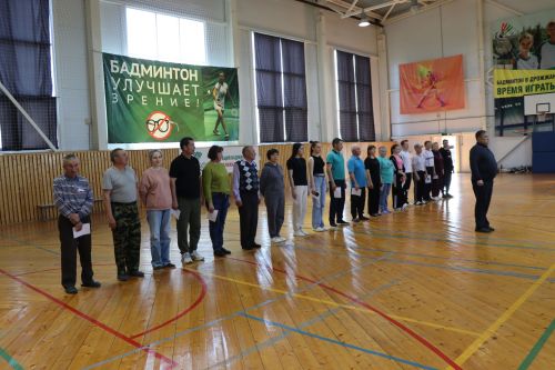 Турнир меткости: в ФОК «Чемпион» разыграли награды в честь юбилея Победы