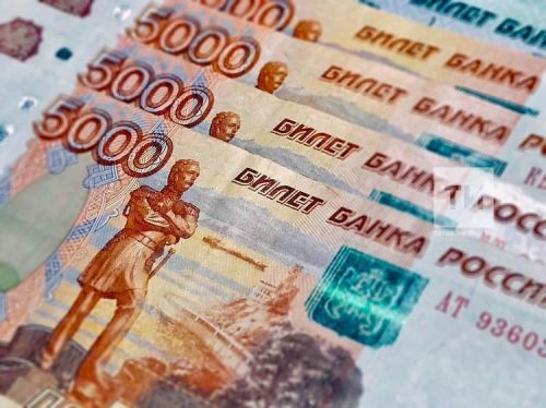 В Татарстане оплатили 22 тыс. дней ухода за детьми-инвалидами