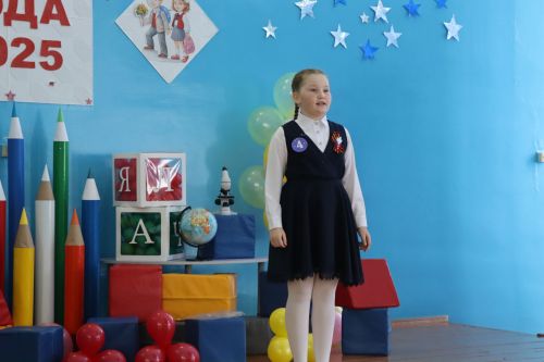 В Дрожжановском районе подвели итоги конкурса «Ученик года–2025»