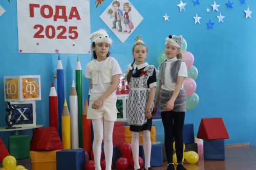 В Дрожжановском районе подвели итоги конкурса «Ученик года–2025»