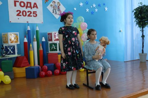 В Дрожжановском районе подвели итоги конкурса «Ученик года–2025»