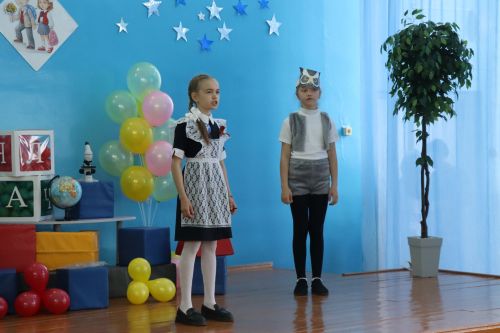 В Дрожжановском районе подвели итоги конкурса «Ученик года–2025»