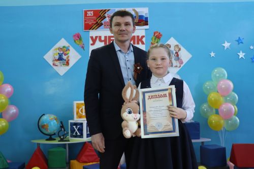 В Дрожжановском районе подвели итоги конкурса «Ученик года–2025»
