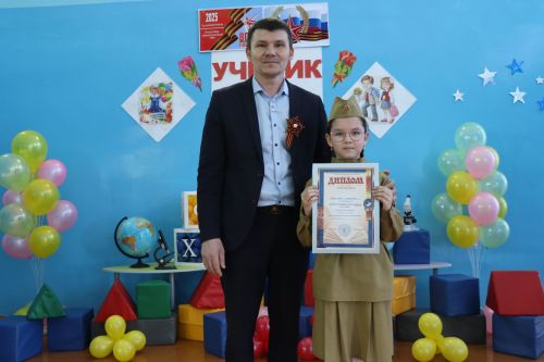 В Дрожжановском районе подвели итоги конкурса «Ученик года–2025»