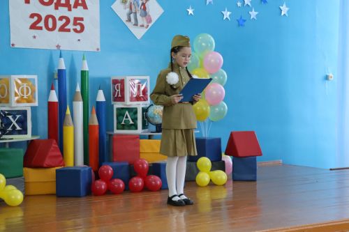 В Дрожжановском районе подвели итоги конкурса «Ученик года–2025»