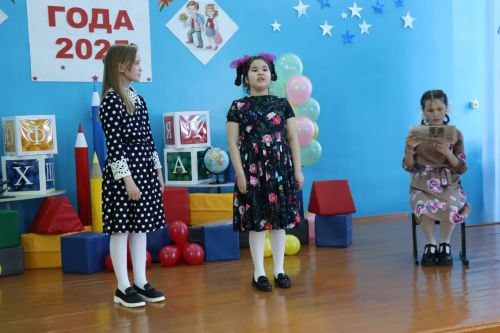 В Дрожжановском районе подвели итоги конкурса «Ученик года–2025»