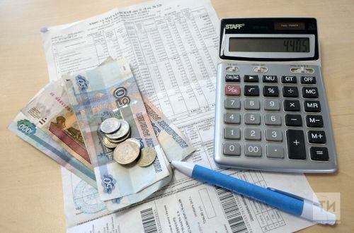 Тарифы ЖКХ в Татарстане вырастут на 17,5% с 1 июля