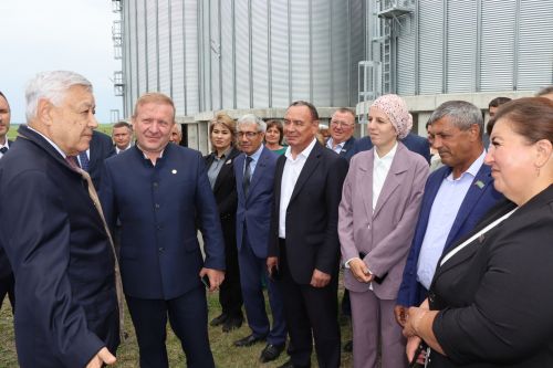 Ял пурăнсан — хула та пурăнӗ