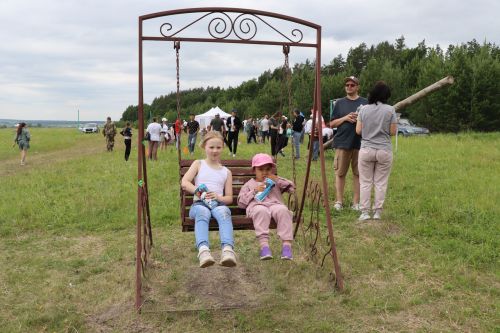 Уява Анат Чакă çыннисем 2014 ҫултанпа ирттереҫҫӗ