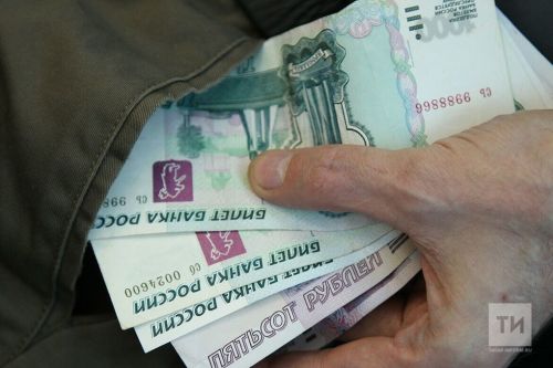 Общая задолженность по налогам в Татарстане составила 13,4 млрд рублей
