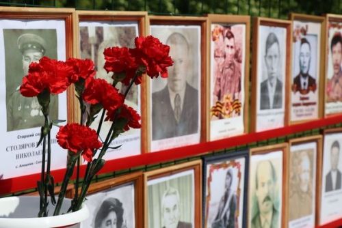 22 июня в Татарстане пройдет Всероссийская акция «Минута молчания»