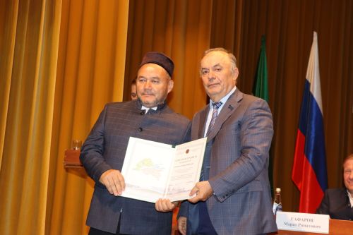 В Дрожжановском районе главы поселений обсудили актуальные вопросы местного самоуправления