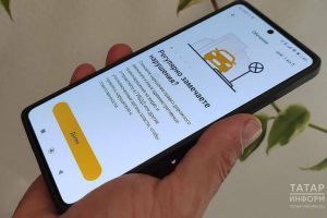 Мобильное приложение «Инспектор» позволяет автоматизировать работу сотрудников госорганов