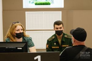 10 тысяч контрактов за два года: как центр «Батыр» в Татарстане ускоряет набор в армию