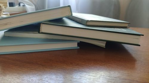 В Дрожжановском районе собирают литературу для Лисичанска