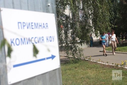 Инженеры и педагоги в приоритете: как изменятся бюджетные места в вузах Татарстана в 2025 году