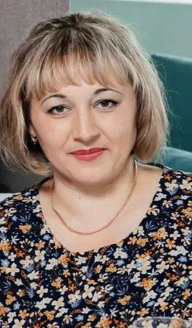 Гульнара Якупова – среди лучших учителей Татарстана в 2025 году
