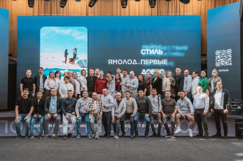 Перенять опыт и зарядиться идеями: делегация Татарстана вернулась из ЯНАО с новыми проектами