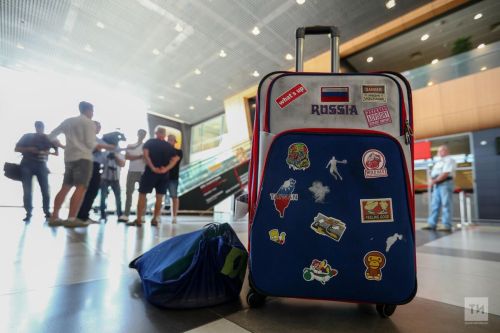Отпуск в августе: выгодно ли татарстанцам отдыхать в последний месяц лета?