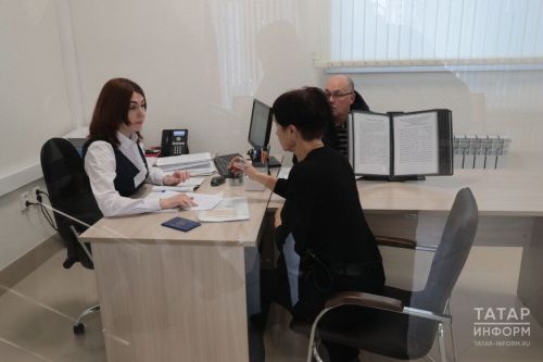 В Татарстане пройдет Всероссийская неделя правовой помощи семьям